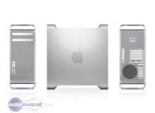 Apple MACPRO Intel Xéon 2,66 Ghz