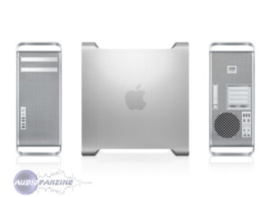 Apple MACPRO Intel Xéon 2,66 Ghz