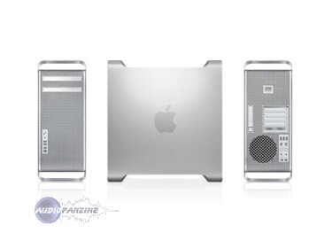 Apple MACPRO Intel Xéon 2,66 Ghz
