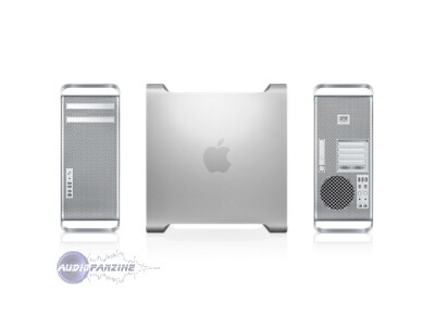 Apple MACPRO Intel Xéon 2,66 Ghz