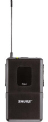 [NAMM] PGX Digital Wireless System