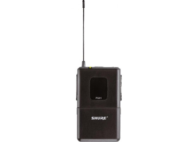 Shure PGX1
