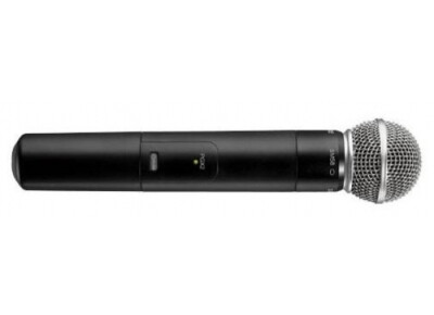 Shure PGX2/SM58