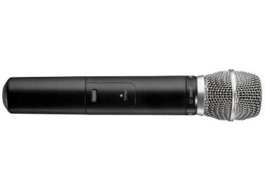 Shure PGX2/SM86