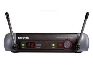Shure PGX4