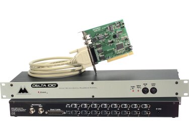 M-Audio Delta 1010