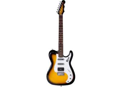 Burns Guitars Nu-Sonic
