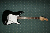 Xp Stratocaster