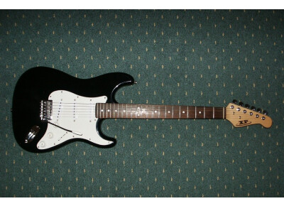 Xp Stratocaster