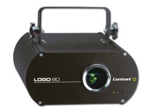 Contest LOGO 80