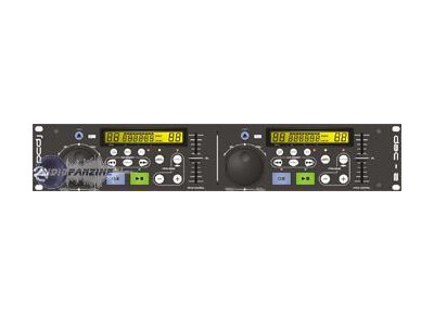 Visiosonic DAC-2