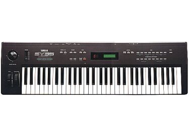 Yamaha SY35