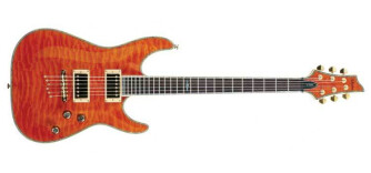 Schecter C-1 Elite