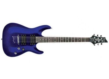 Schecter Omen-6
