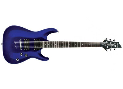Schecter Omen-6