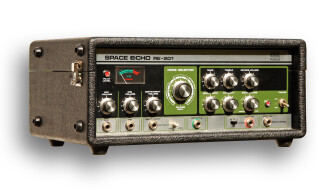 Roland RE-201 Space Echo