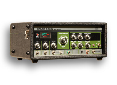 Roland RE-201 Space Echo