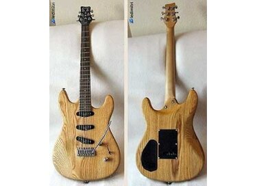 Framus diablo standard