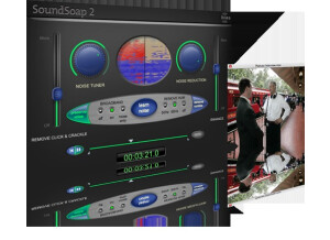 BIAS SoundSoap 2