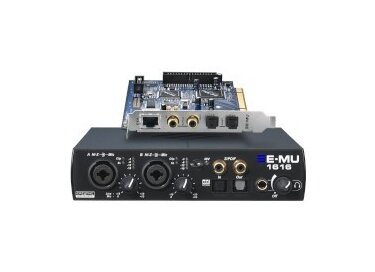 E-MU 1616 V2 Pci