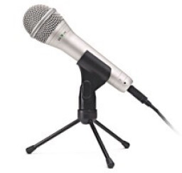 Samson Technologies Q1U