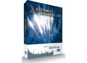 Native Instruments Electronic Instruments 2 XT