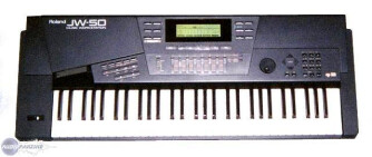 Roland JW-50