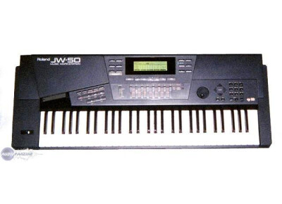 Roland JW-50