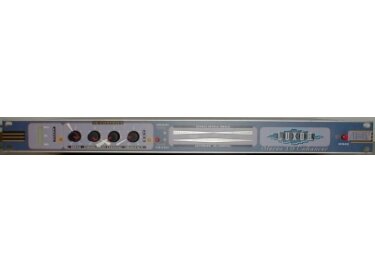 AEV Luxor 3D Stereo Enhancer