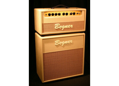 Bogner Duende Head