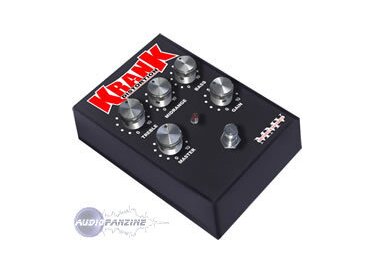 Krank Amplification Distortus Maximus