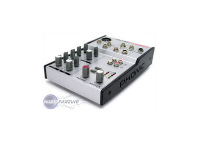 Phonic AM 120
