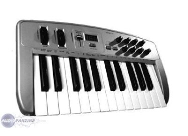 Miditech MiniControl
