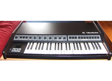 Oberheim OB-SX