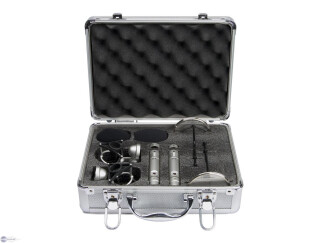 Samson Technologies CL2