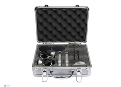 Samson Technologies CL2