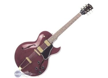 Gibson ES-135 Limited Edition