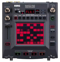Korg Kaoss Pad 3 KP3