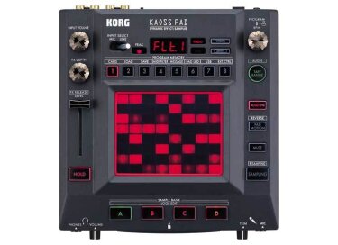 Korg Kaoss Pad 3 KP3