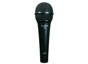 Audix f50