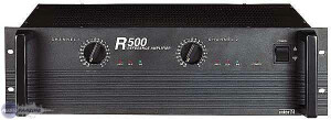 Inter-M R500