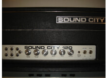 Sound City B.120