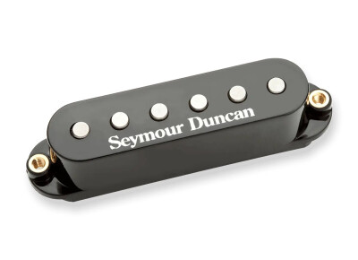 Seymour Duncan STK-S4B Classic Stack Plus Strat Bridge