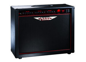 Ashdown FA 60 DSP Combo