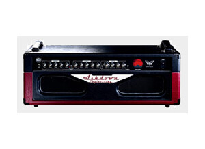 Ashdown FA 100 DSP Head