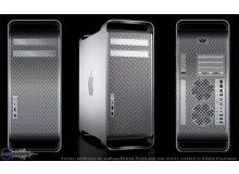 Apple Mac Pro Quad Xeon 64 Bits
