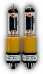 Adaptateurs THD Yellow Jacket