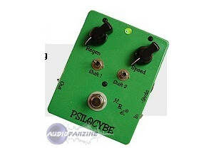 HomeBrew Electronics Psilocybe