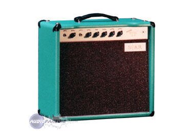 Star Amplifiers Super Nova