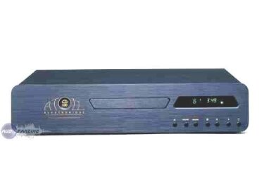 Atoll CD100